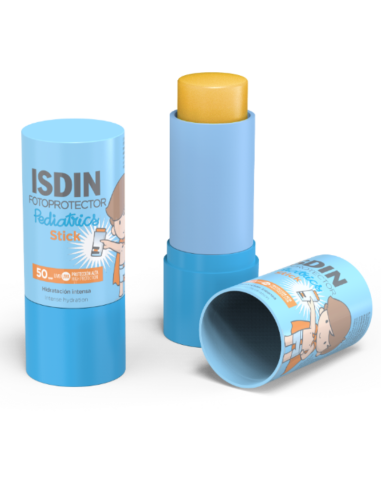 ISDIN FOTOPROTECTOR PEDIATRICS 1... ISDIN FOTOPROTECTOR PEDIATRICS 1...