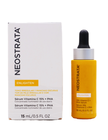 NEOSTRATA ENLIGHTEN 1 ENVASE 15 ML