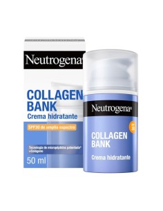 COLLAGEN BANK CREMA...