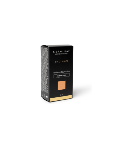 GERMINAL ACCION INMEDIATA RADIANCE... GERMINAL ACCION INMEDIATA RADIANCE...