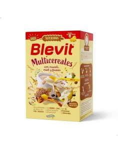 BLEVIT SUPERFIBRA...