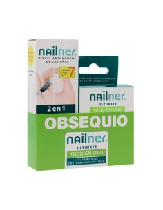 NAILNER ULTIMATE + NAILNER...