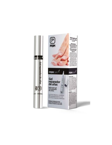 PRIMCARE GEL REPARADOR DE UÑAS 1 BOTE...