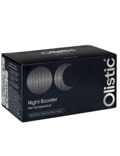 OLISTIC BOOSTER NIGHT 28...
