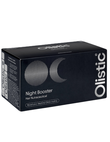 OLISTIC BOOSTER NIGHT