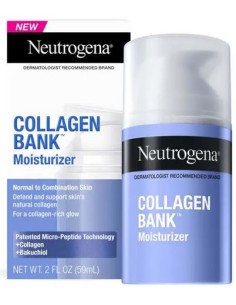 COLLAGEN BANK CREMA...