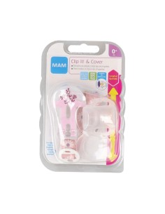 BROCHE PARA CHUPETE Y...