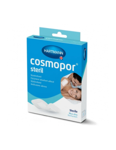 APOSITO ESTERIL COSMOPOR...