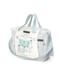 BOLSO PASEO PACK COLOR AZUL