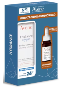 AVENE PACK HIDRATACION &...