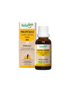 HERBALGEM PROPOLIS EXTRACTO...