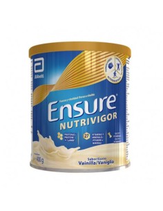 ENSURE NUTRIVIGOR 1 LATA...