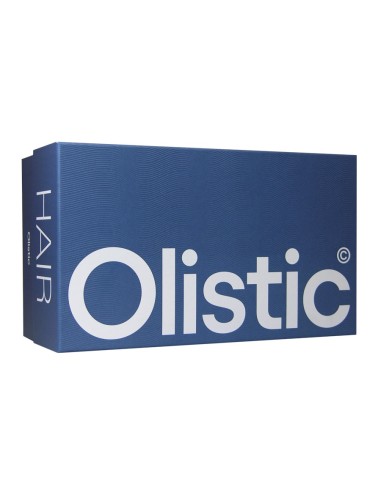 PACK OLISTIC NEXT MUJER 3 MESES PACK OLISTIC NEXT MUJER 3 MESES