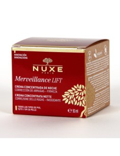 MERVEILLANCE LIFT CREMA...