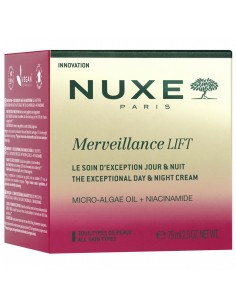 MERVEILLANCE LIFT...
