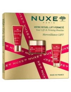 NUXE COFRE RUTINA LIFT...