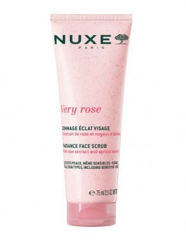 VERY ROSE EXFOLIANTE FACIAL...
