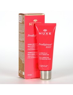 PRODIGIEUSE BOOST GEL-CREMA...
