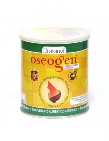 Oseogen Polvo 1 Envase 375 G