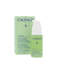 CAUDALIE VINOPURE SERUM...