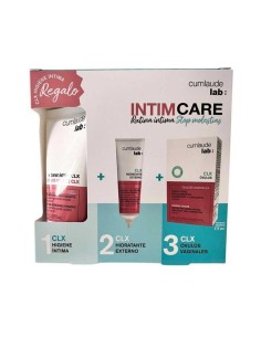 PACK CUMLAUDE CLX HIGIENE...