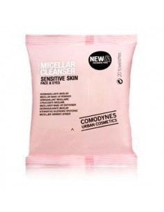 Comodynes Make Up Remover...