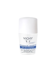 Vichy Desodorante Mineral...