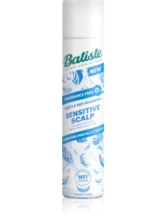 BATISTE CHAMPU EN SECO...