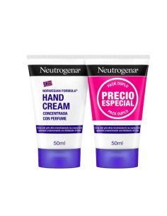 PACK NEUTROGENA CREMA DE...