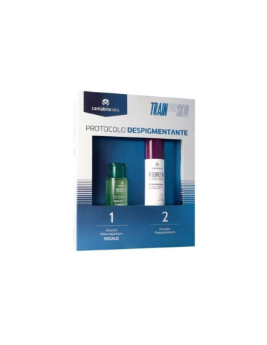 PACK NEORETIN EMULSION DESPIGMENTANTE...