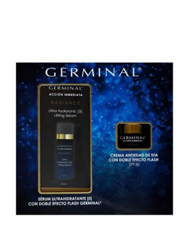 GERMINAL PACK ULTRA HYALURONIC...