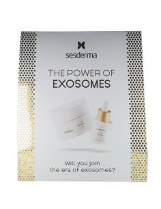 SESDERMA PACK EXOSES CREMA...