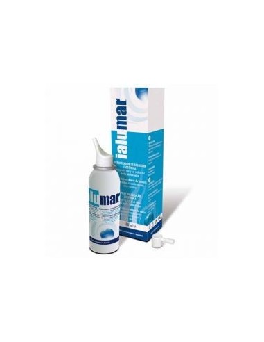 IALUMAR ADULTOS SOLUCION ISOTONICA 1 ENVASE 100 ml