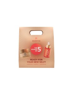 SESDERMA PACK LUMINOSIDAD...