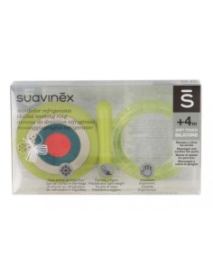 MORDEDOR SILICONA...