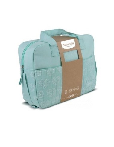 BOLSA PASEO 1 PACK COLOR MENTA