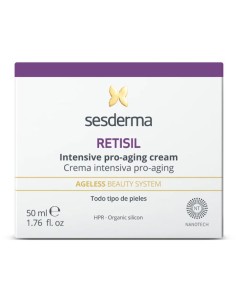 RETISIL CREMA INTENSIVA 1...