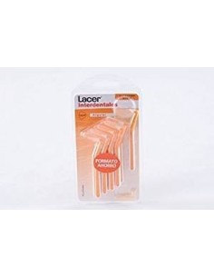 Cepillo Interdental Lacer...