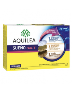 AQUILEA SUEÑO FORTE 60...