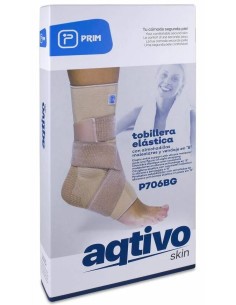 TOBILLERA ELASTICA PRIM...