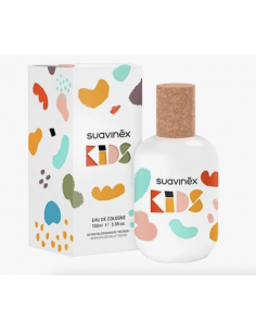 SUAVINEX COLONIA KIDS 1...