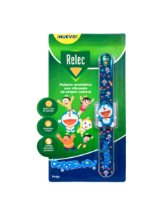 RELEC PULSERA AROMATICA 1...