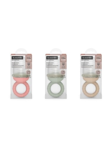 ALIMENTADOR ANTIAHOGO SILICONA...