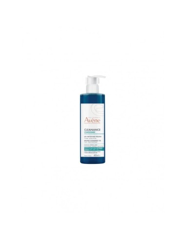 AVENE CLEANANCE COMEDOMED GEL...