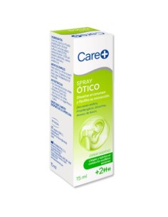 CARE+ SPRAY OTICO 1 ENVASE...