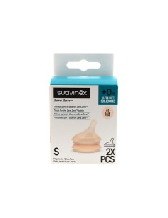 TETINA SILICONA FLUJO...