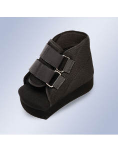 ORLIMAN ZAPATO TACO CP03...