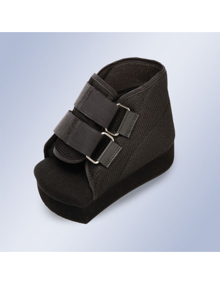 ORLIMAN ZAPATO TACO CP03 T.3 (41-43)