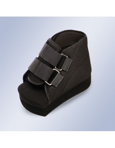 ORLIMAN ZAPATO TACO CP03 T.1 (35-37)