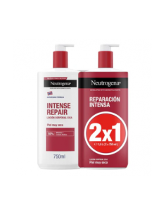 NEUTROGENA REPARACION...